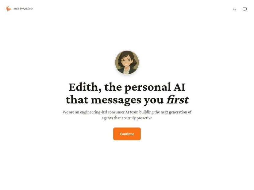 Edith