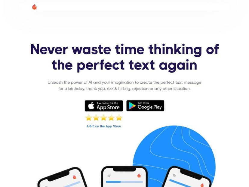 Firetexts