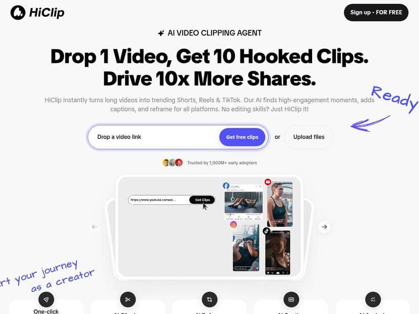 Hiclip