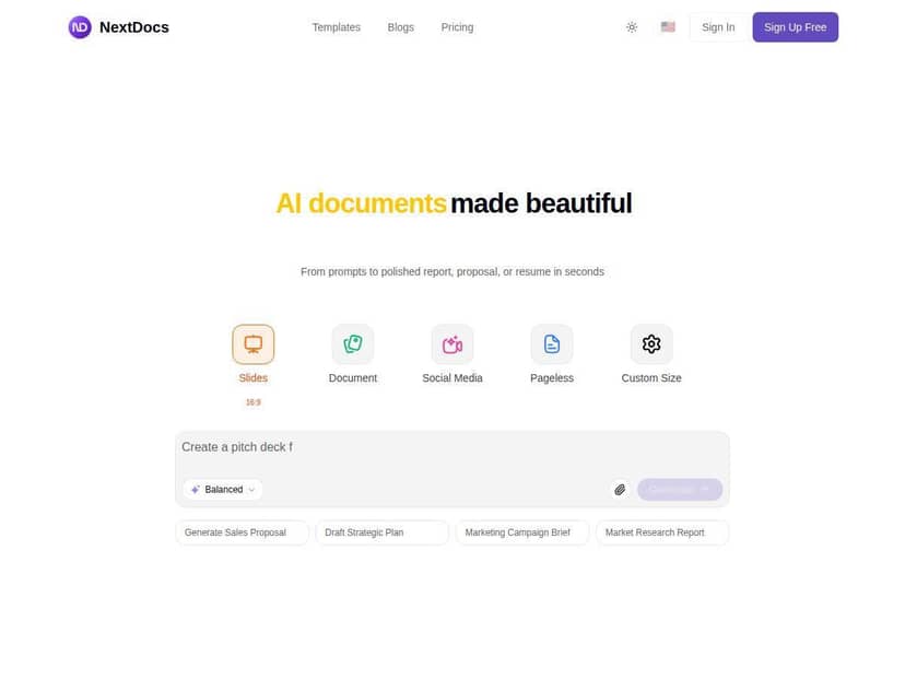 Nextdocs