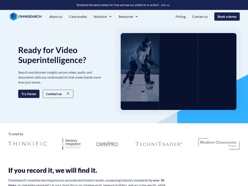 Omnisearch