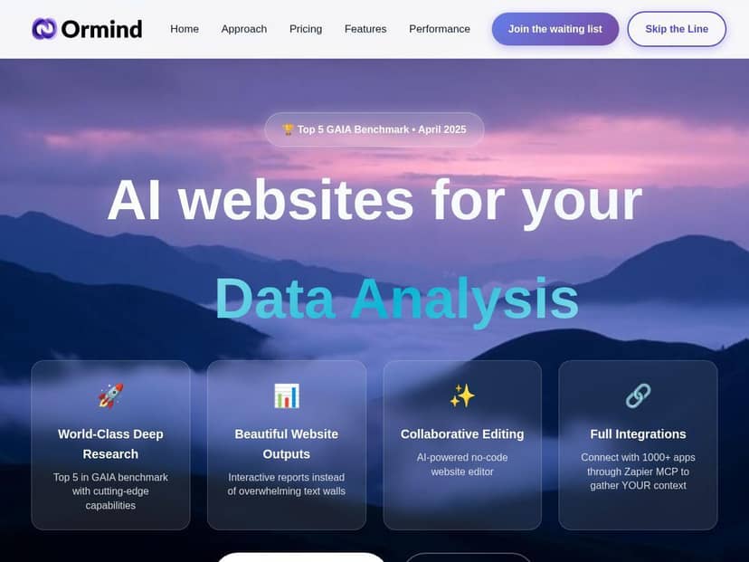 Ormind