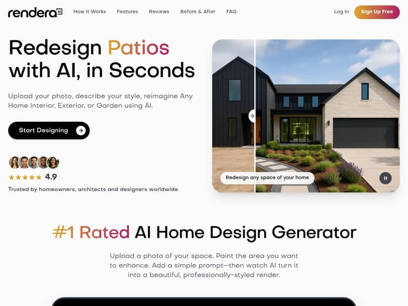 Rendera.Ai