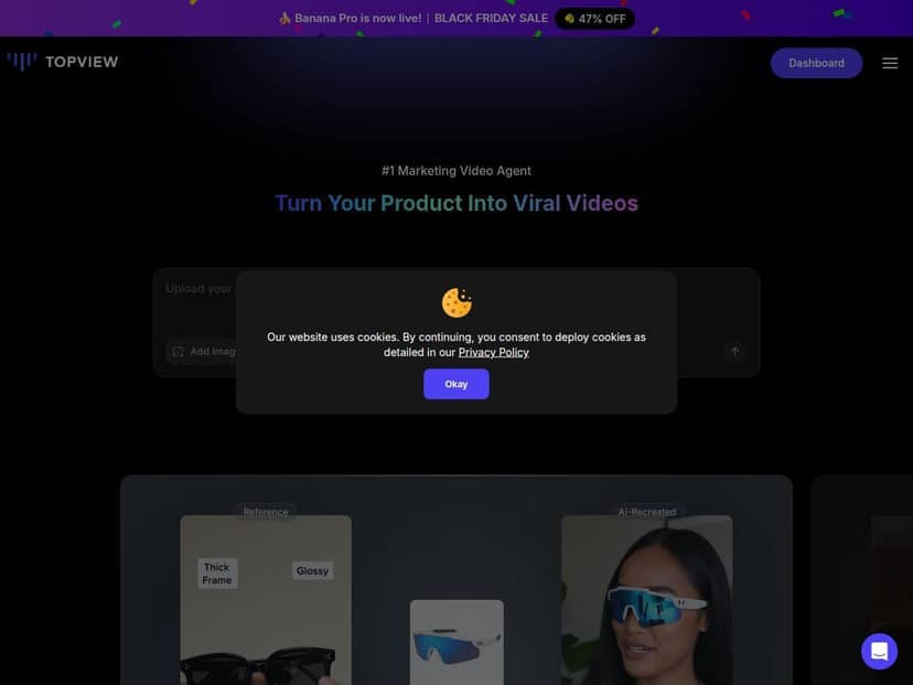 Topview Ai