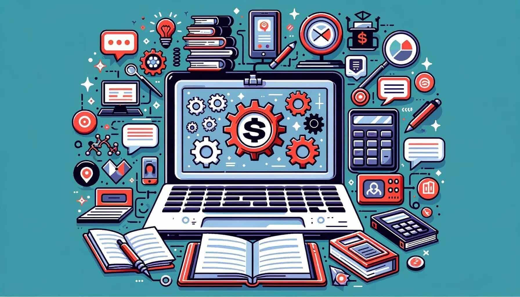 Best Self-Publishing Companies: Top Picks for Authors