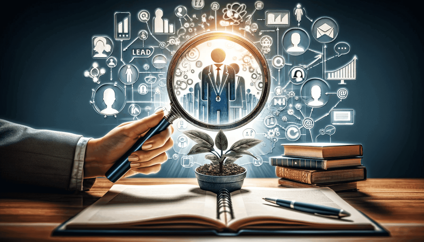 7 Best Ways to Collect Leads for Your Business