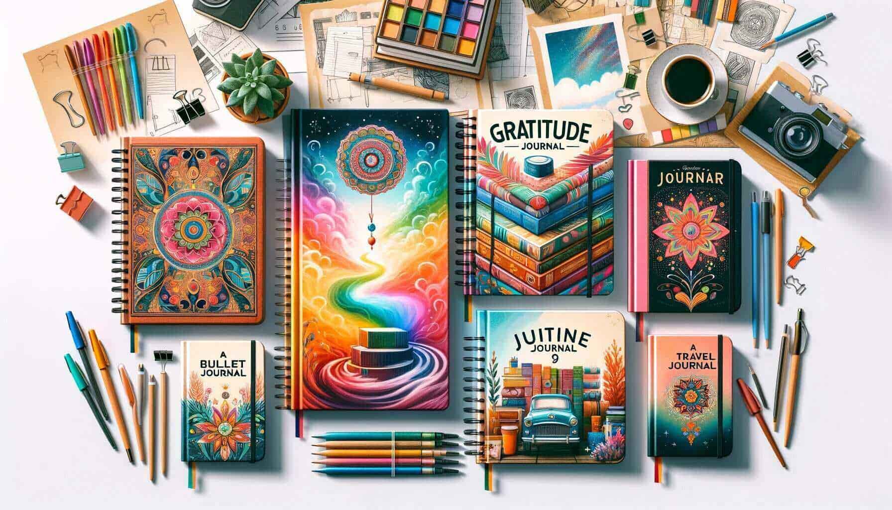 How to Sell Journals on Amazon KDP Guide for Creators