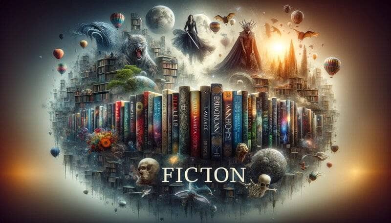 Top Selling Book Categories on Amazon: Popular Trends