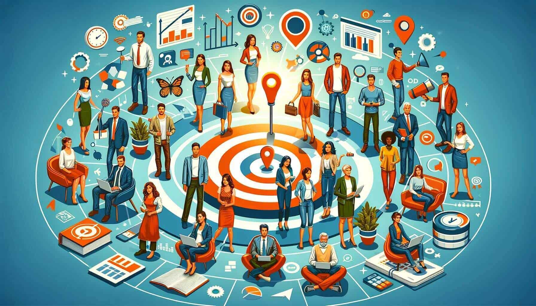 What Does Target Audience Mean?