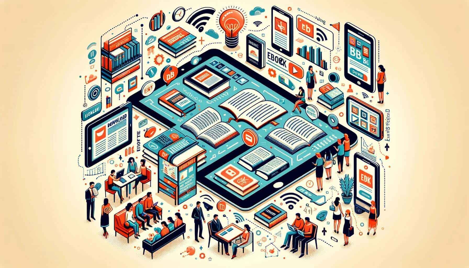 What is an eBook and How Does It Work?