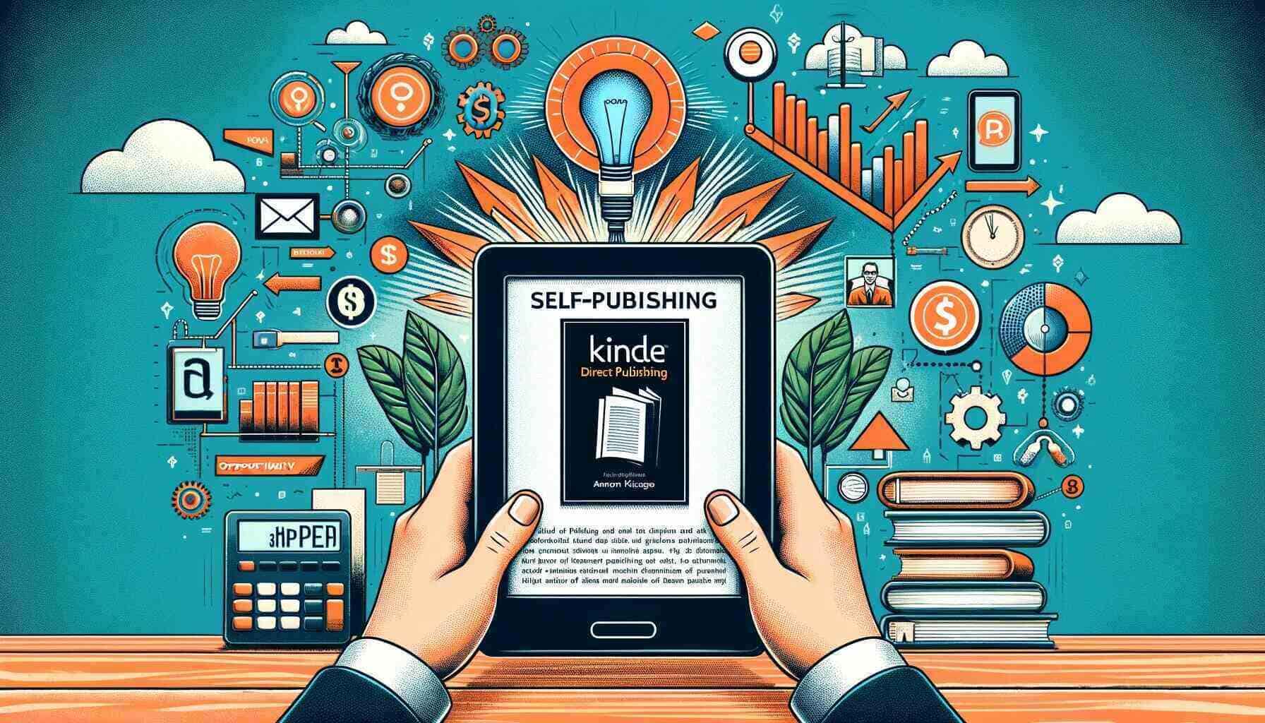 Is Amazon KDP Legit? Truth on Self-Publishing on Amazon