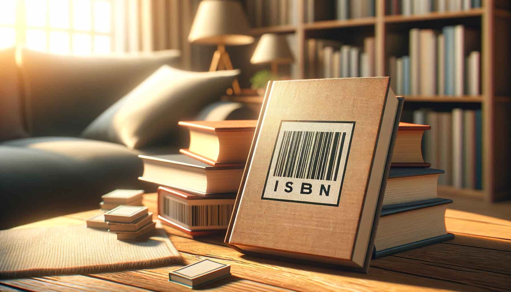 What Does ISBN Stand For? Understanding Your Book's ID