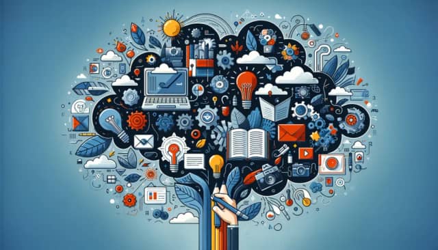 Creative Strategies to Enhance Your eBook