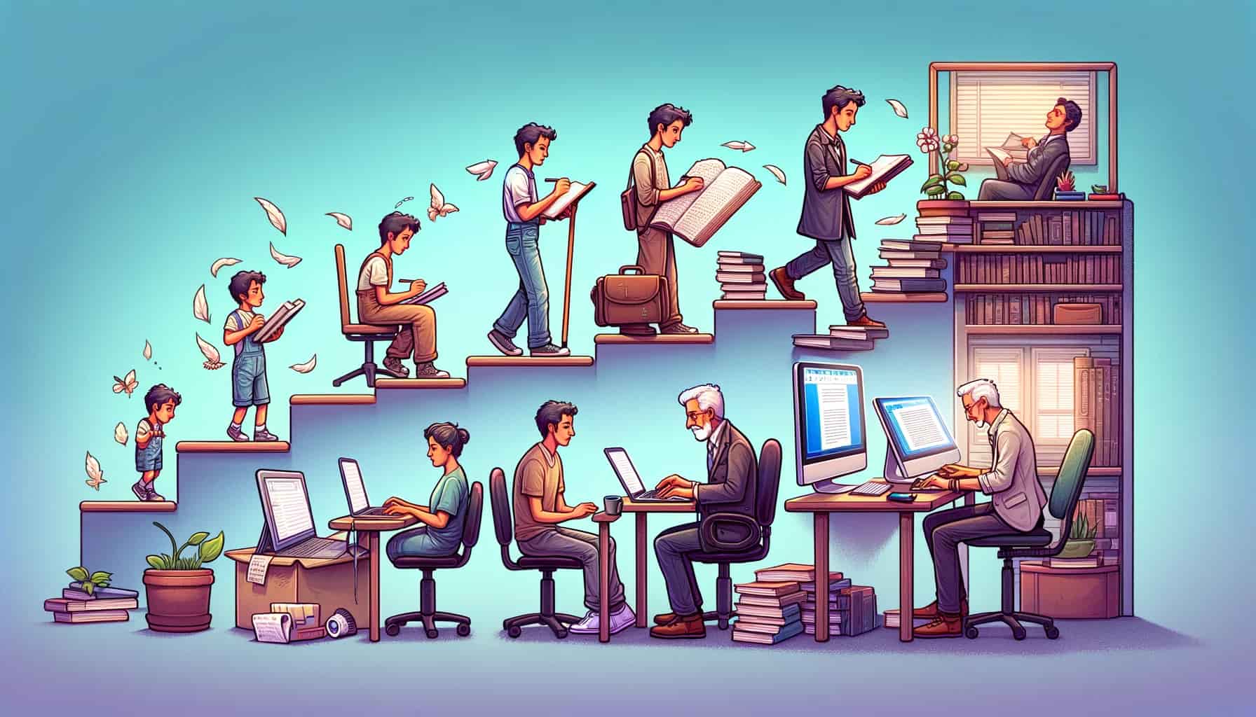 Best Writing Software For Novelists - Elevate Your Writing