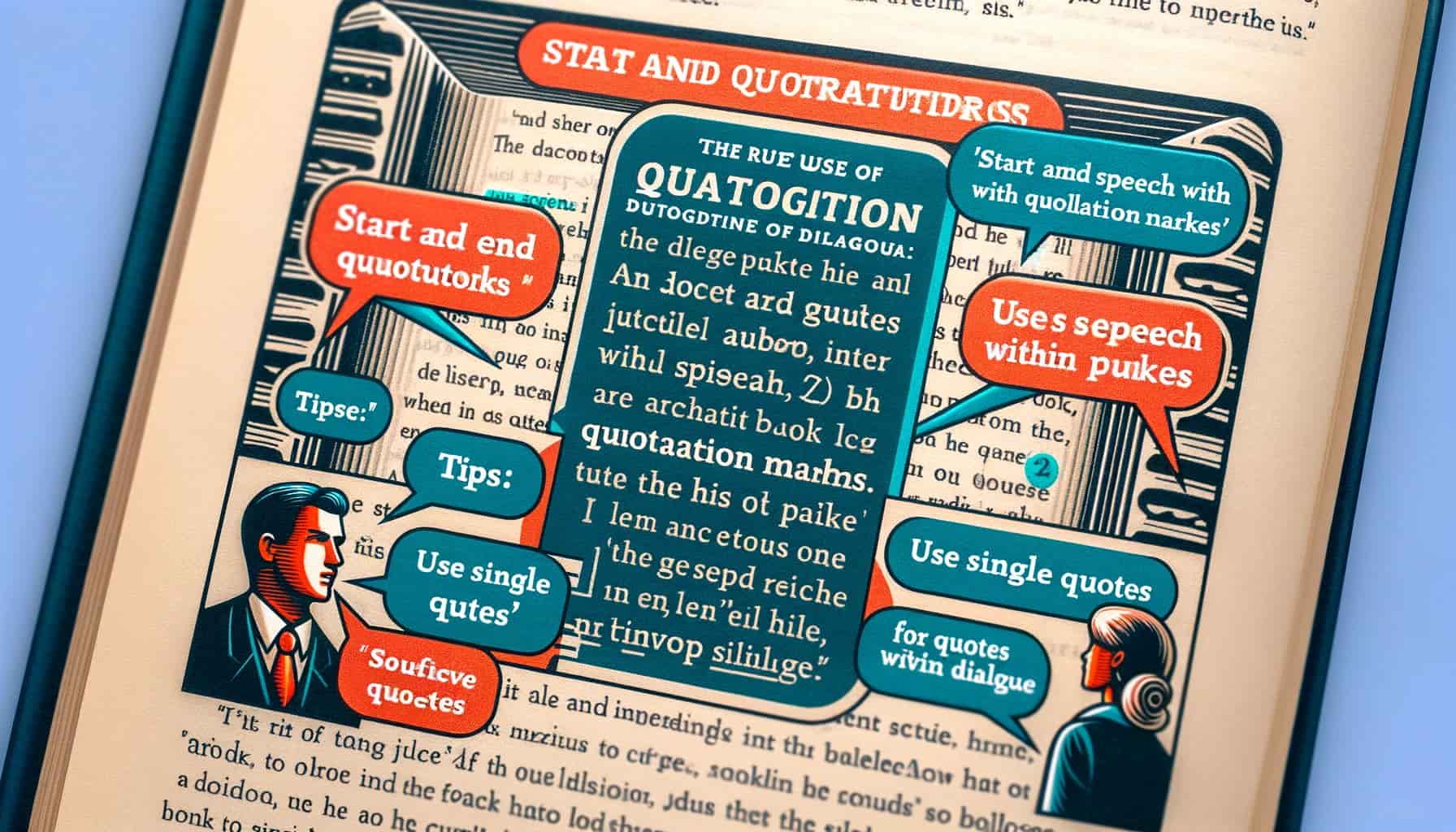 How to Format Dialogue – Guide to Captivating Conversations