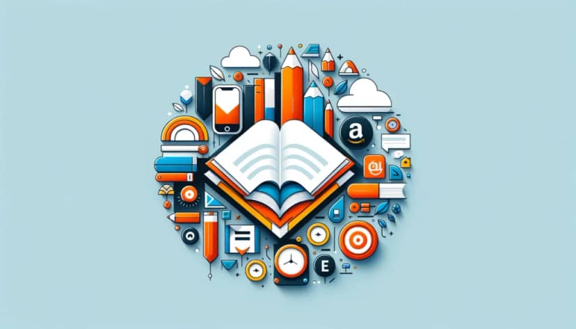 Minimum Pages for an eBook on Amazon