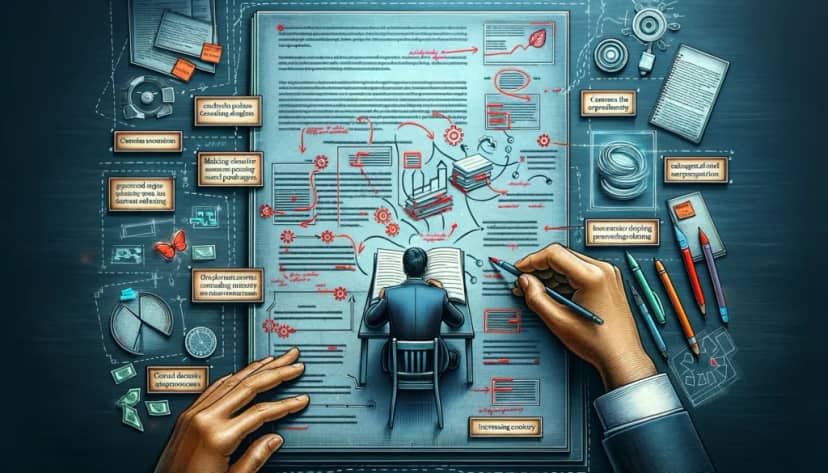 What Does an Editor Do?