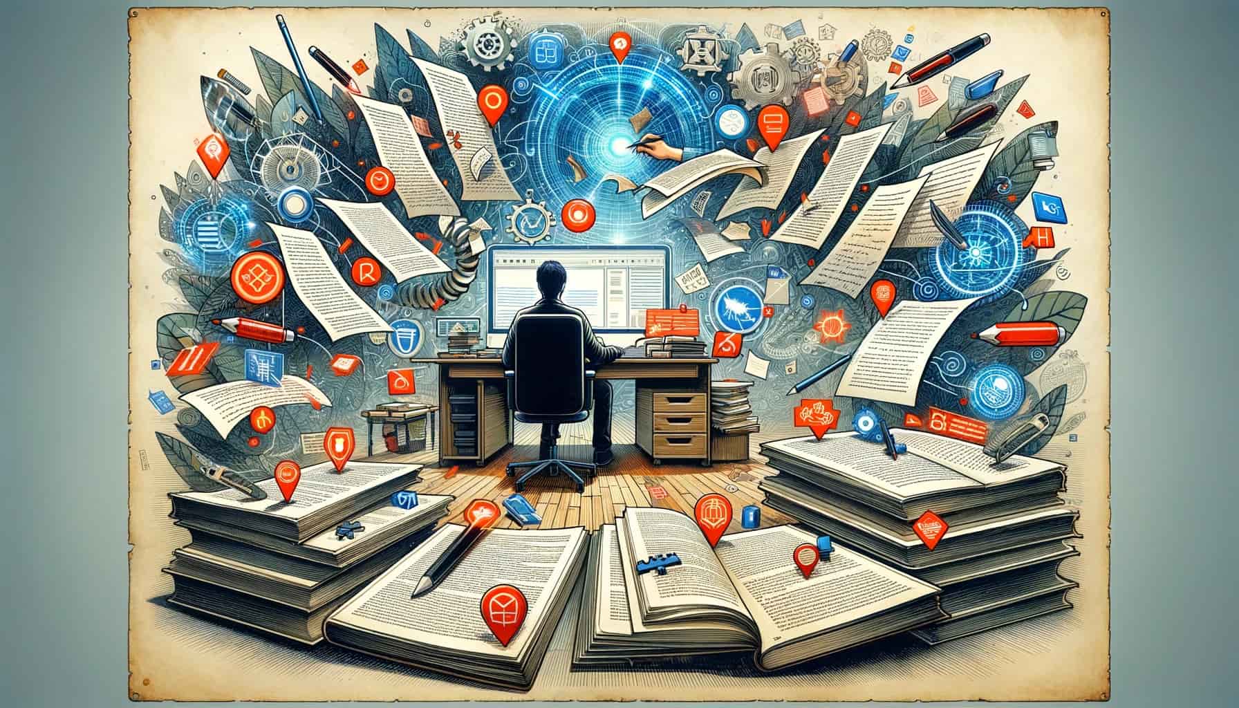 What Does an Editor Do? Key Roles in Publishing Explained