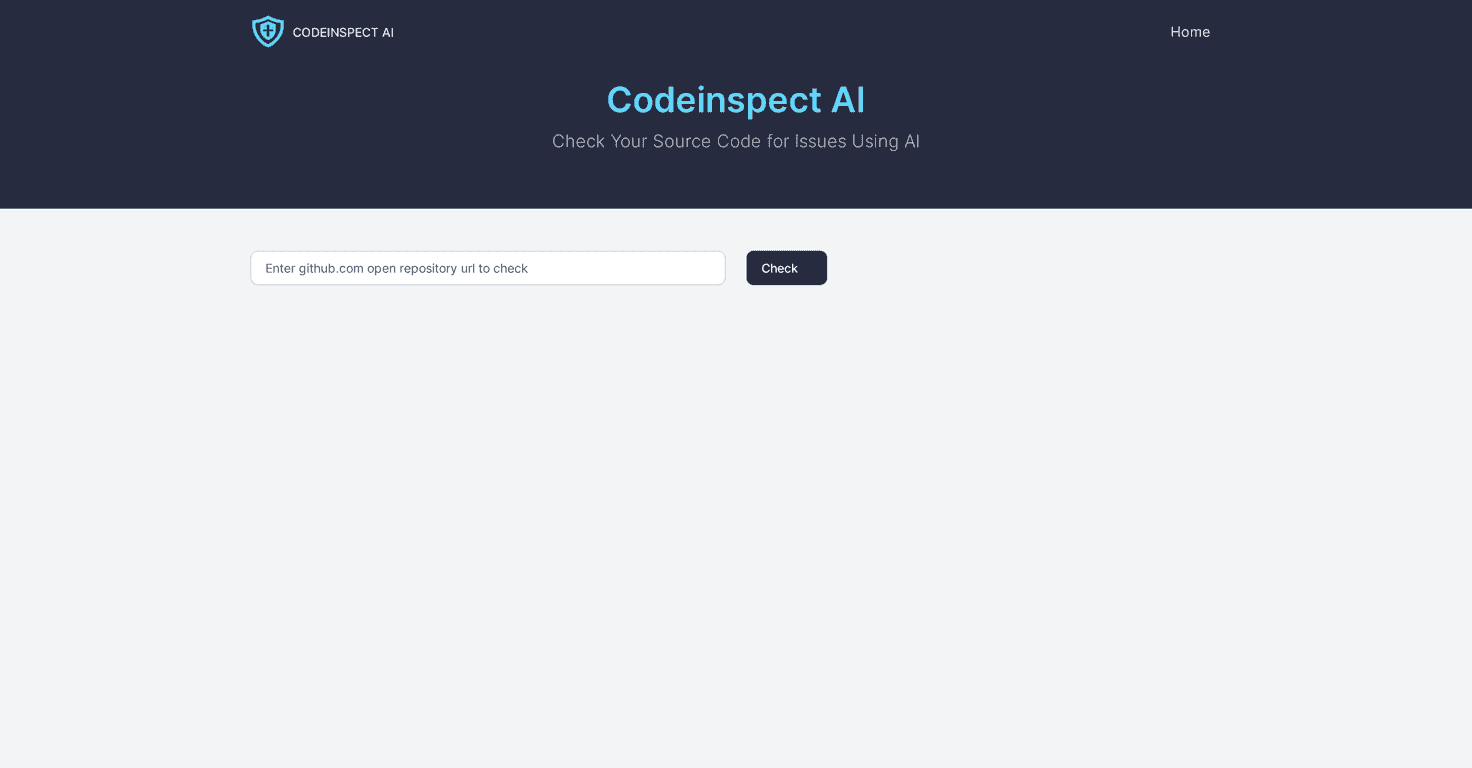 Codeinpect review – A Deep Dive into Its Offerings
