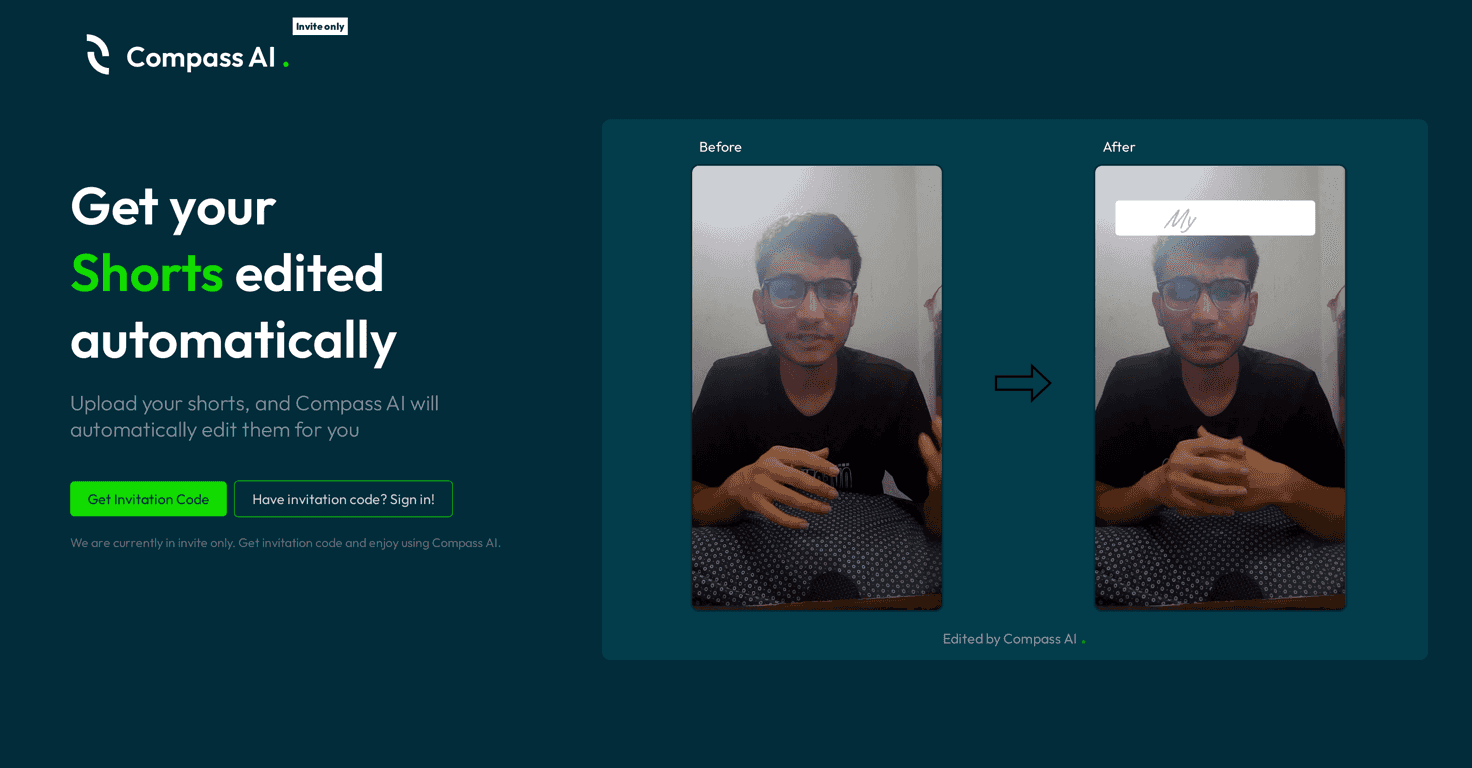 Compass AI Review – Your Guide to Smart AI Solutions