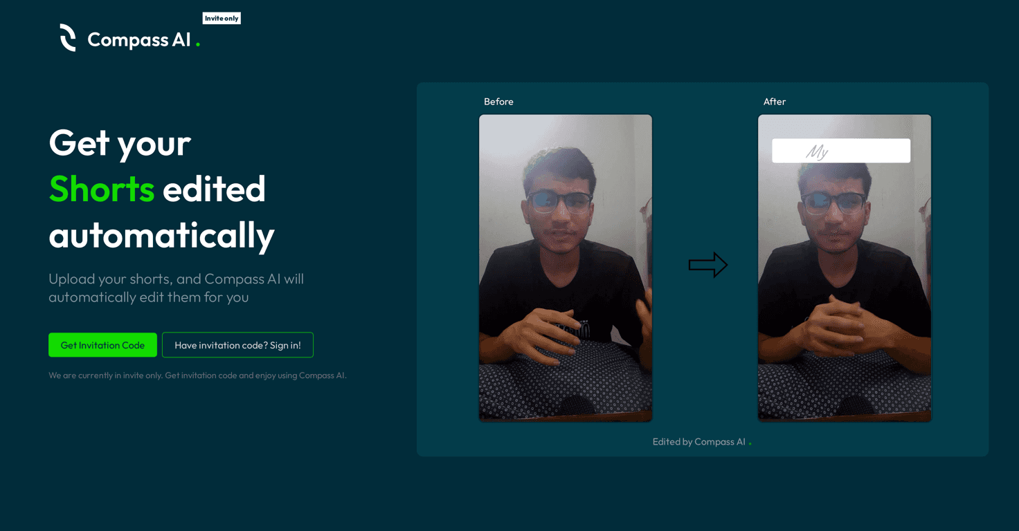 Compass AI Review – Your Guide to Smart AI Solutions