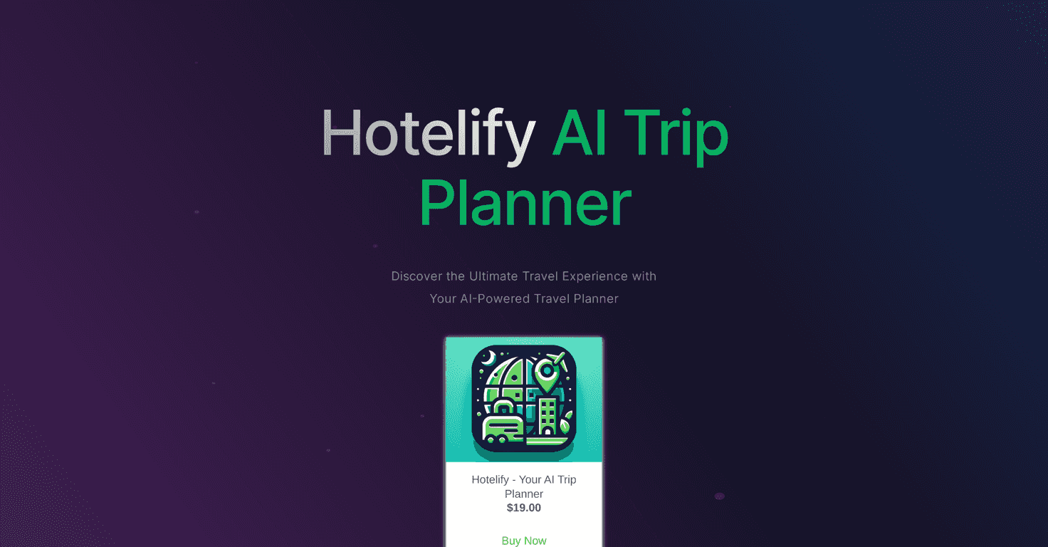 Hotelify Review – Your Ultimate Travel Companion