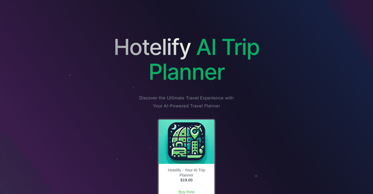 Hotelify Review – Your Ultimate Travel Companion