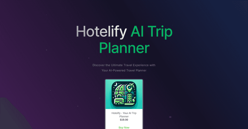 Hotelify