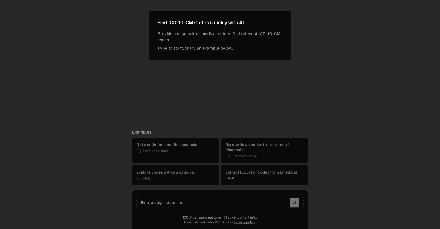 ICD AI Review – A Game Changer in Medical Coding