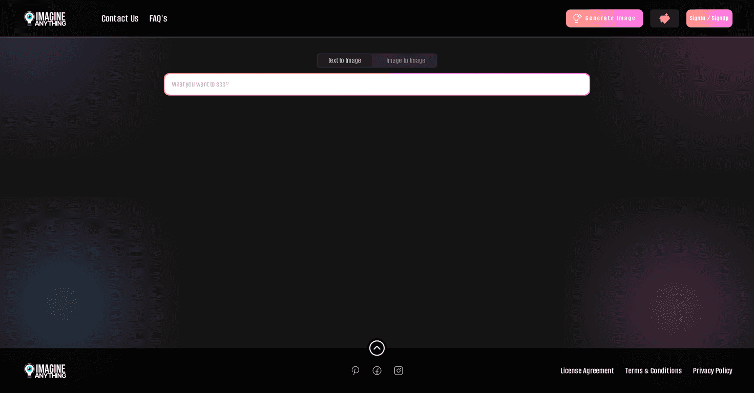 Imagine Anything Review – Your Free AI Image Generator