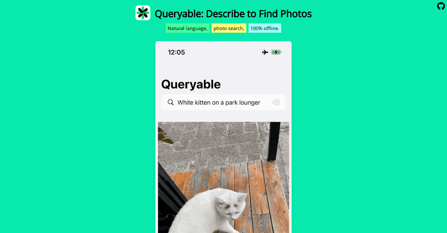 Queryable Review – Effortlessly Search Your Photos