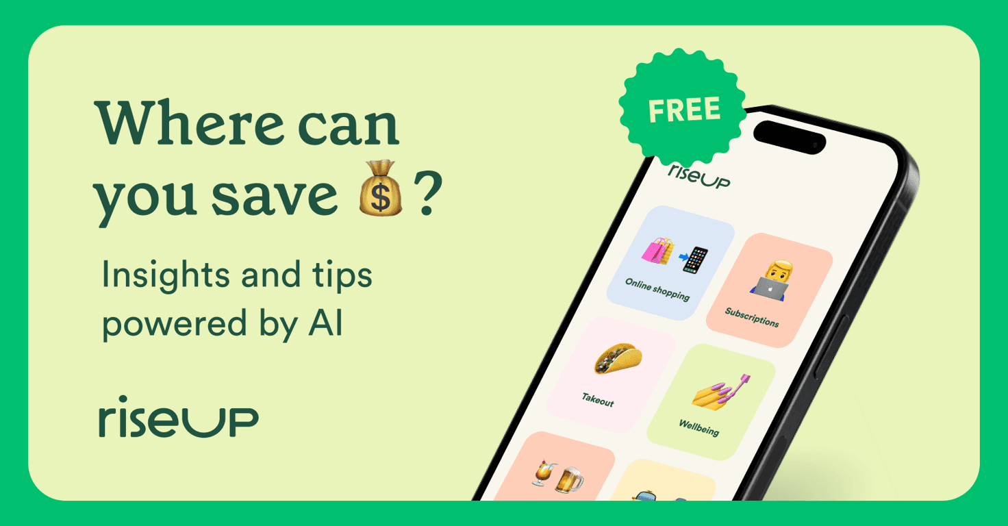 Riseup Review – Your Financial Companion at No Cost