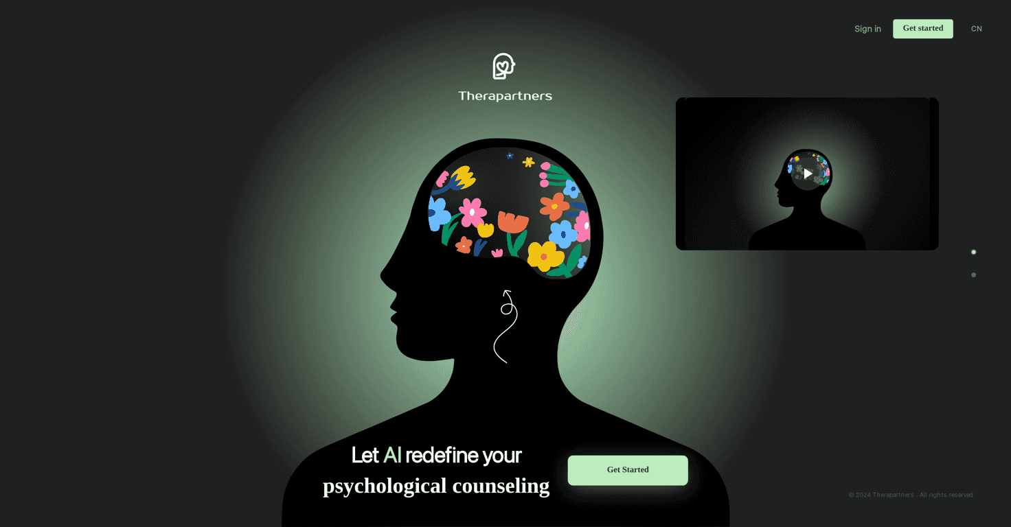 Therapartners Review – Revolutionizing Therapist Training