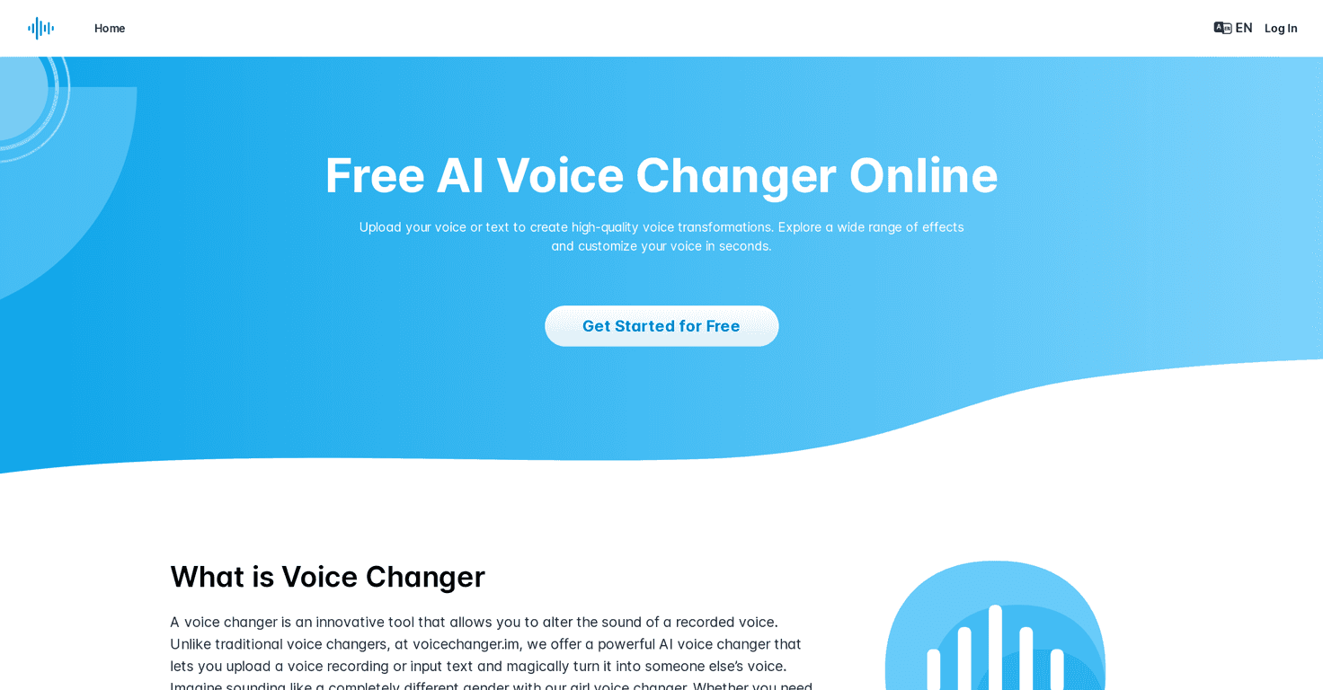 VoiceChanger Review – Transform Your Voice for Free