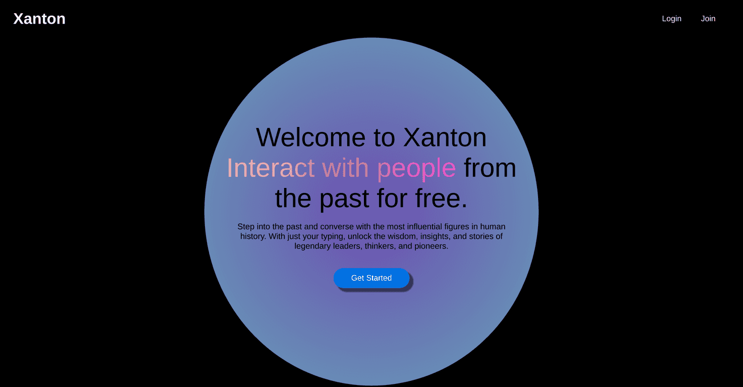 XantonAI review – Discovering the Power of AI