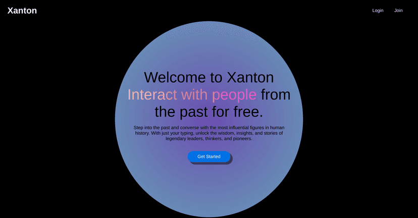 XantonAI Tool
