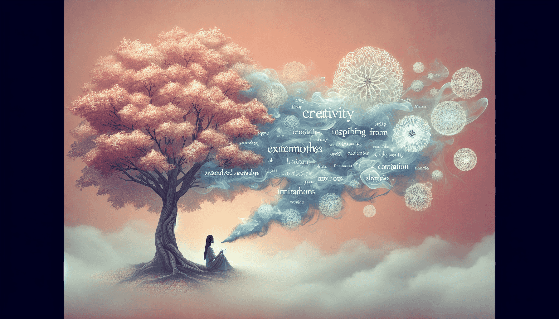 An Extended Metaphor Poem: Definition, Elements, and Benefits