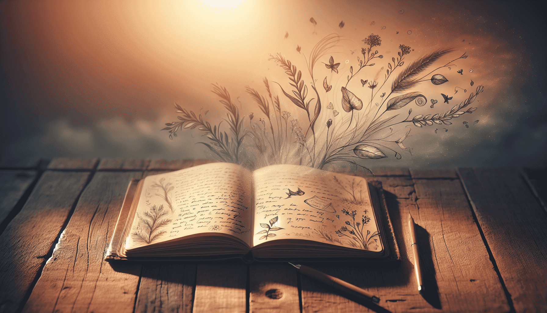 Realistic Fiction Writing Prompts for Creative Inspiration