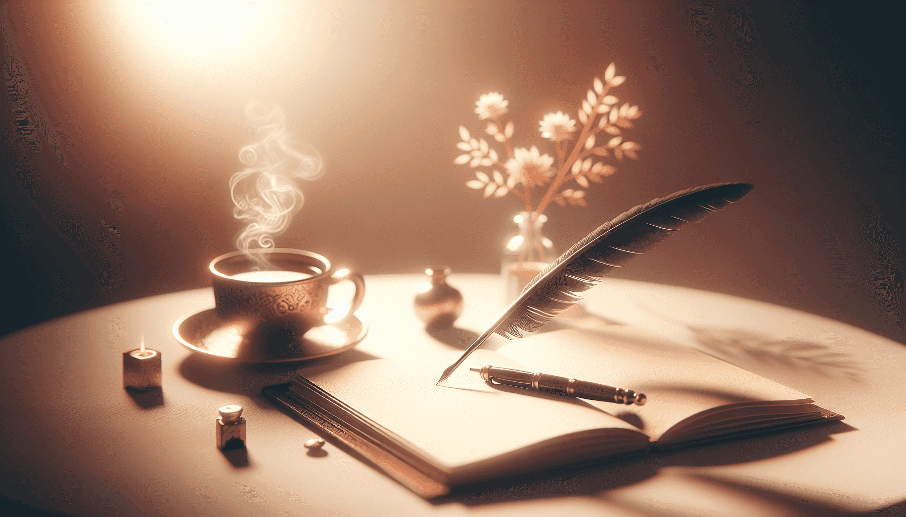 Love Writing Prompts for ChatGPT: Ignite Your Creativity Today