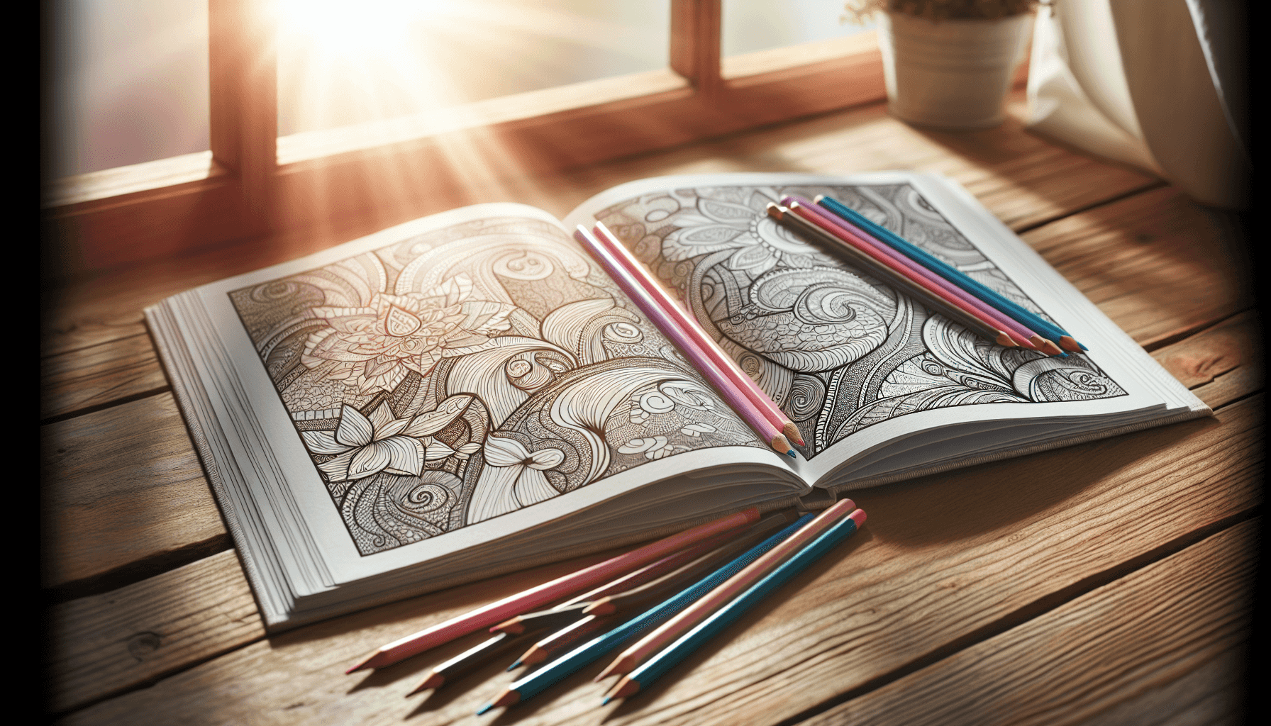 Publish A Coloring Book: Step-By-Step Guide And Tips