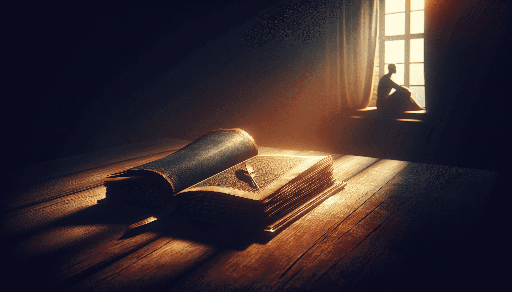 What Story Premise Is Most Clearly a Classic Tragedy?