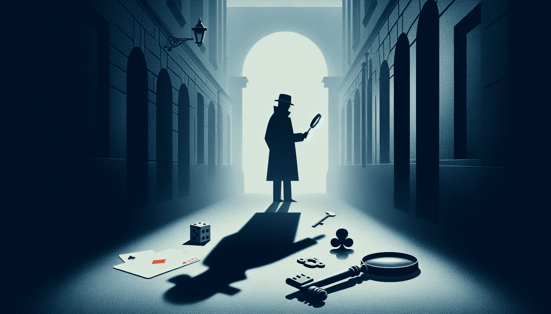 Murder Mystery Ideas: Tips, Themes, and Unique Scenarios