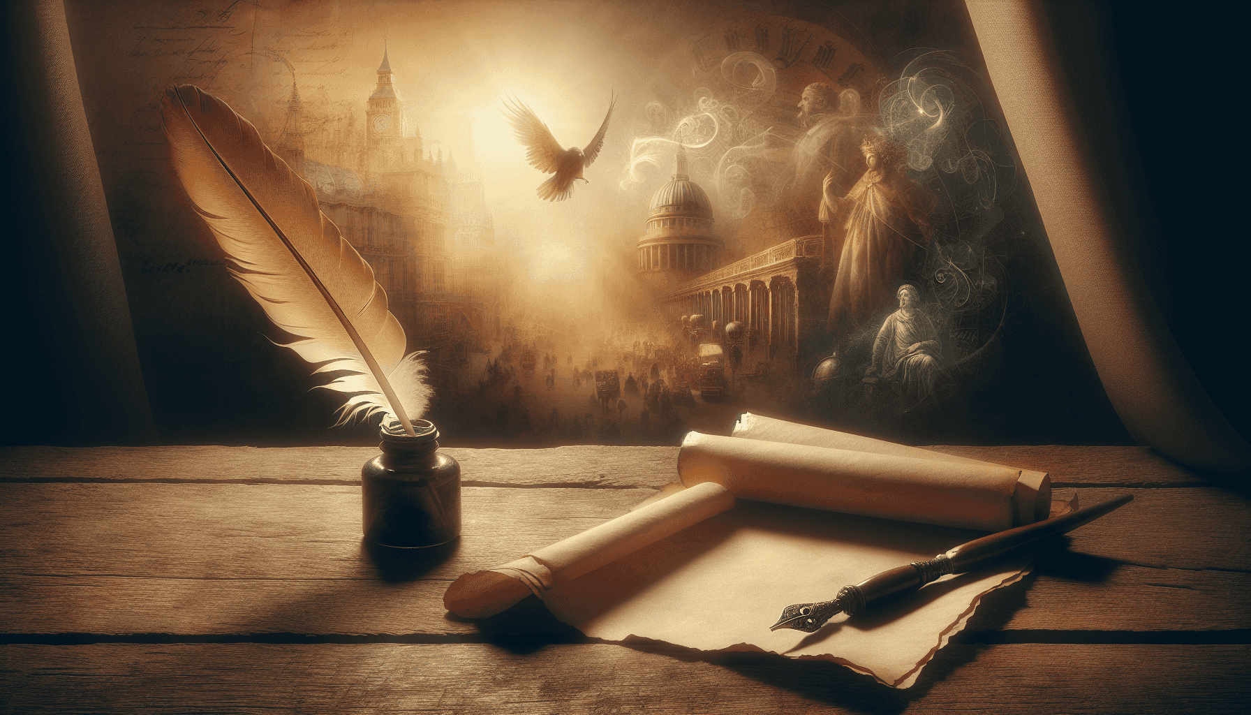Historical Fiction Ideas: Creative Themes, Characters, and Plots