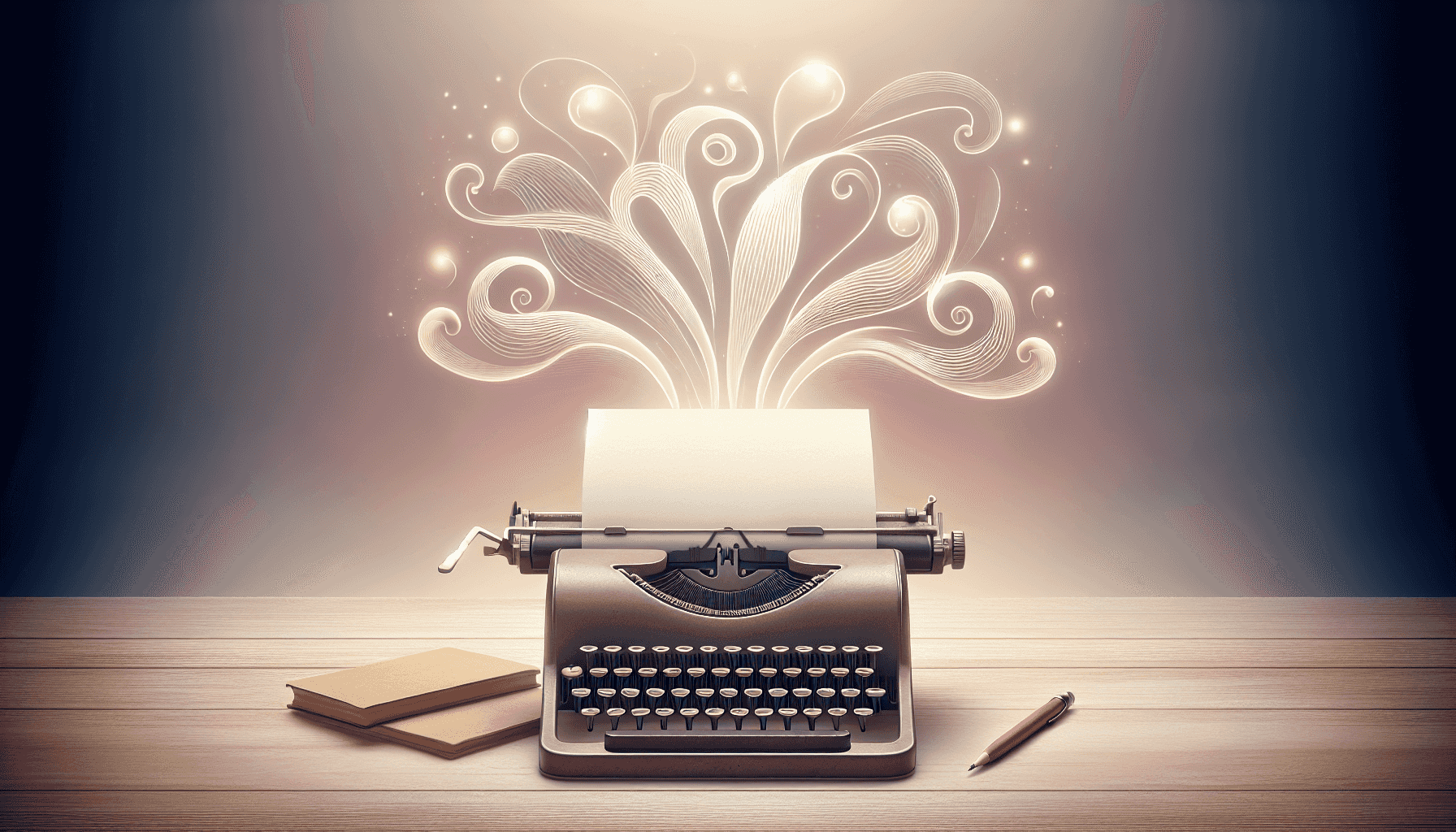 Blurb Generator: Your Guide to Crafting Impactful Content