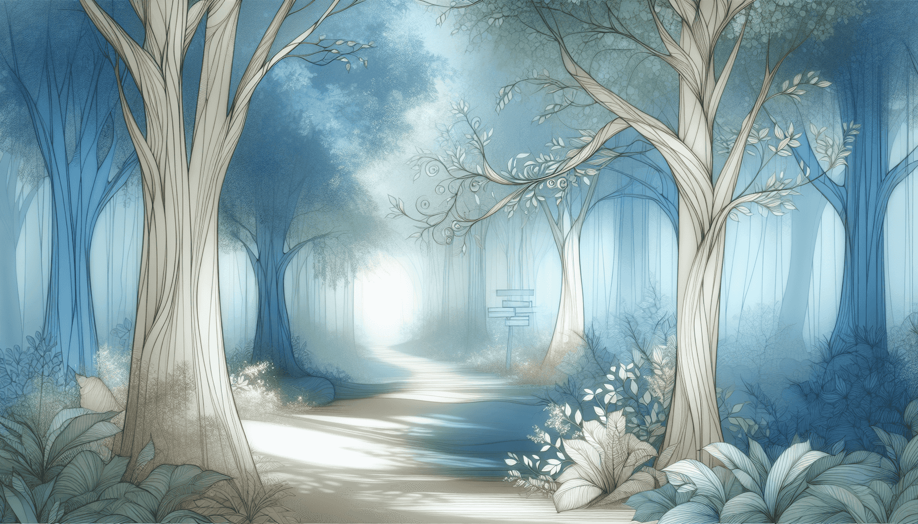 Blue Prose Writing: Characteristics, Examples, and Tips