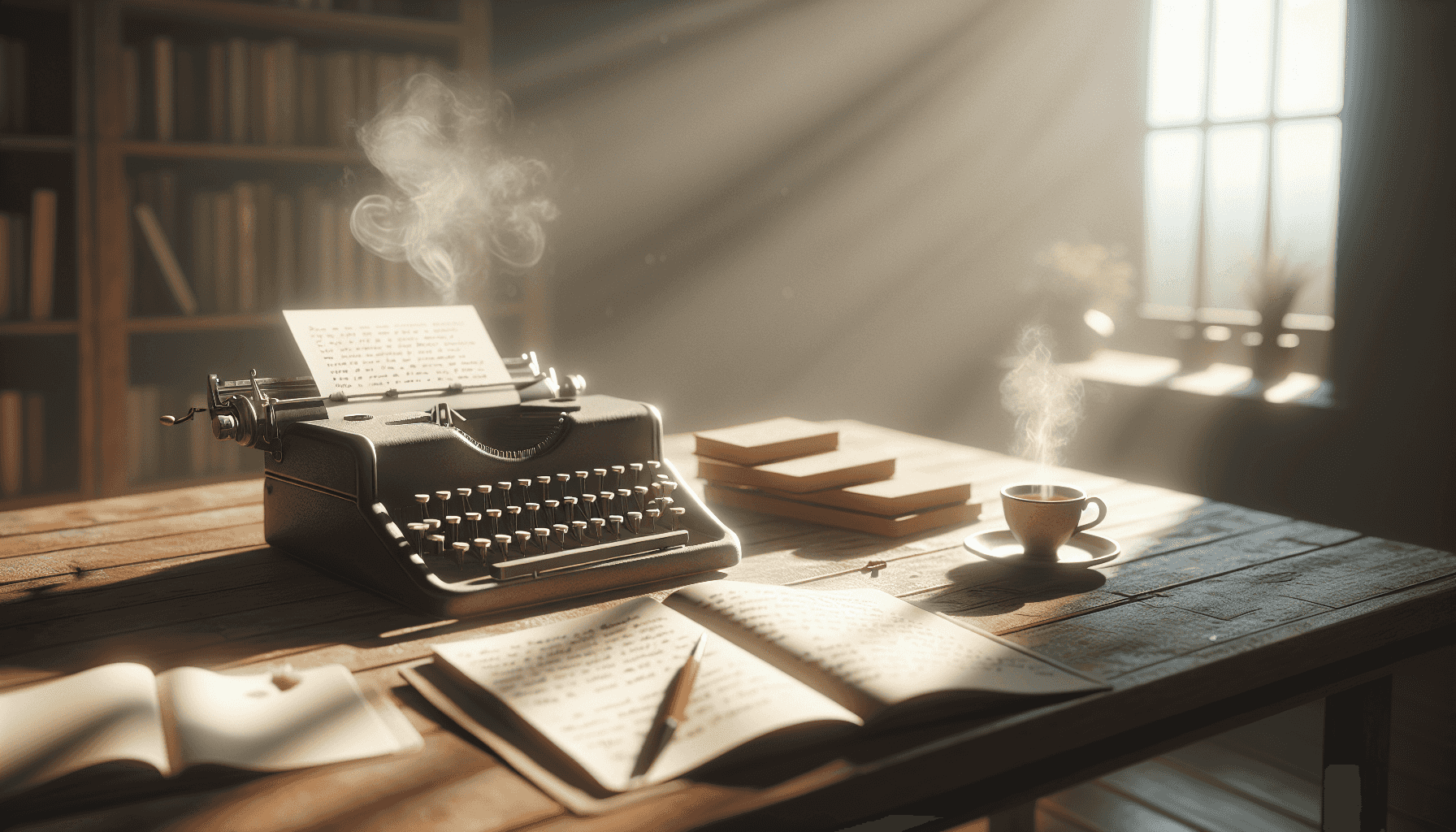 Book Description Generator: Craft Engaging Summaries Easily