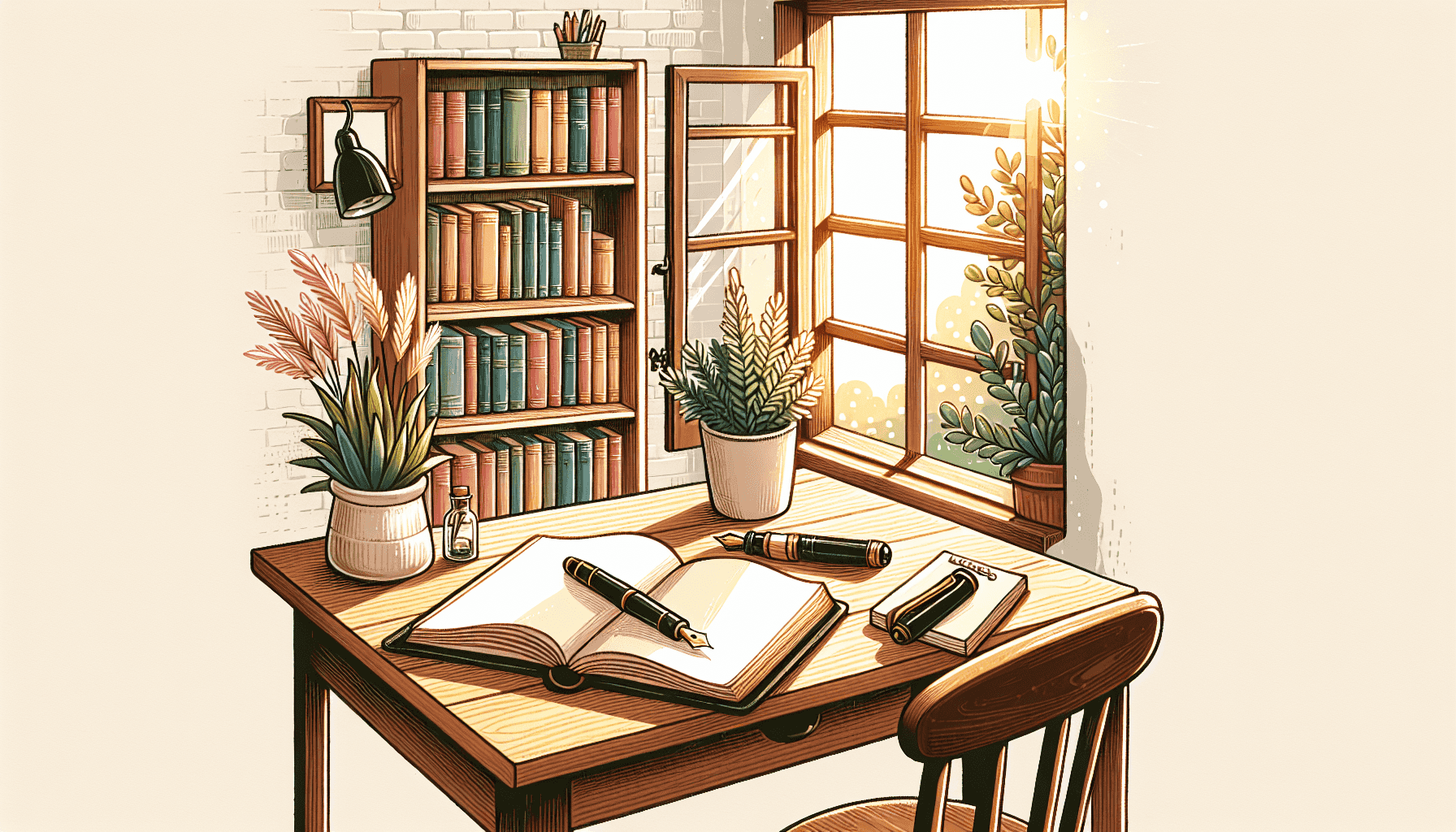 Ideas For Writing A Book: Tips, Genres, And Inspiration