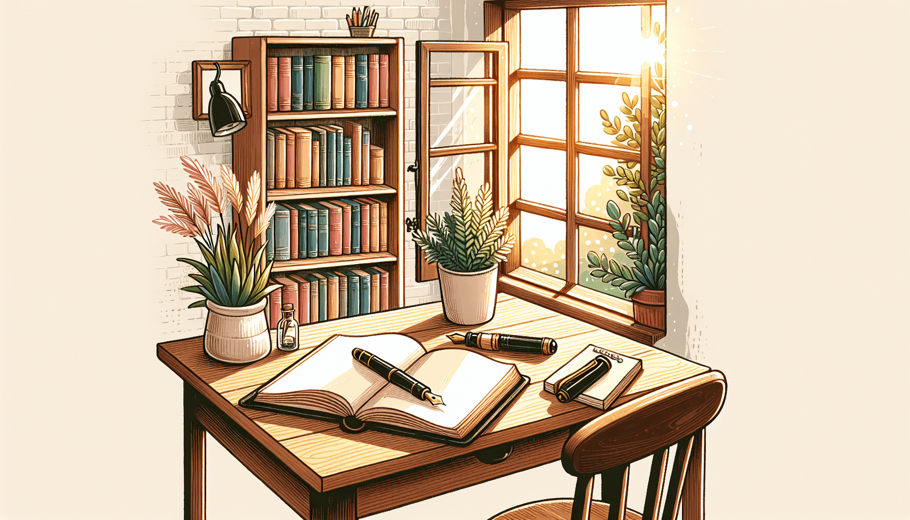 Ideas For Writing A Book: Tips, Genres, And Inspiration