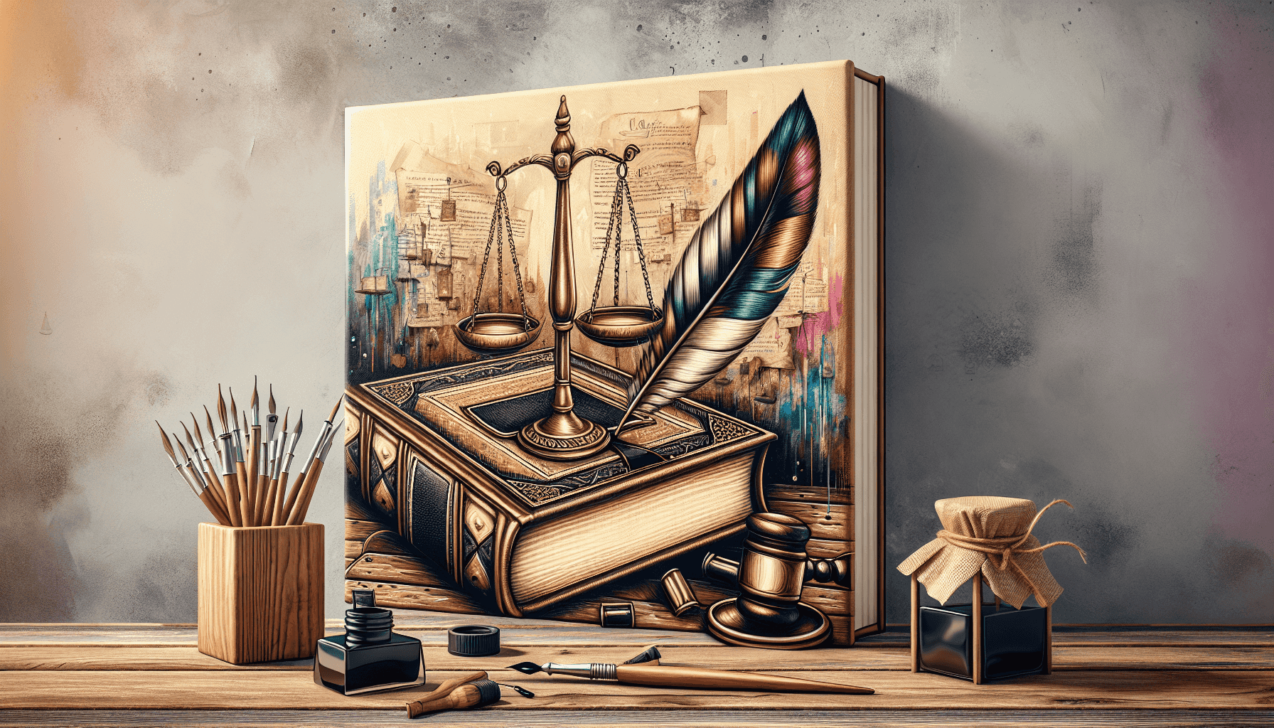 Copyrighting Your Book Title: Essential Guide and Tips