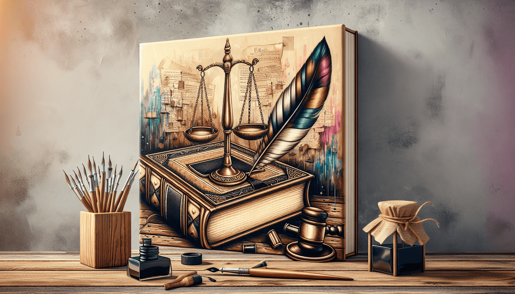 Copyrighting Your Book Title: Essential Guide and Tips